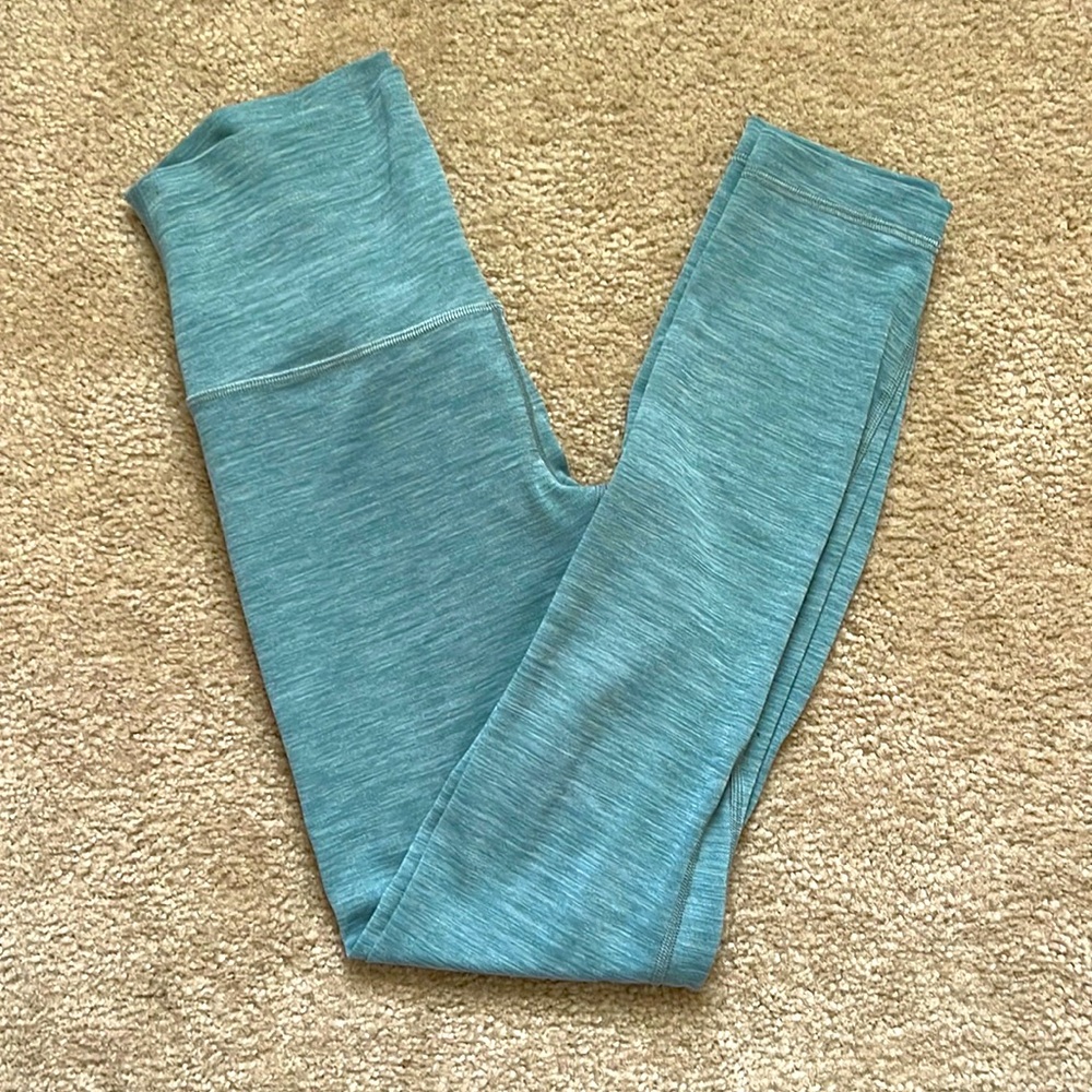 Lululemon Align High-Rise Pant 25”